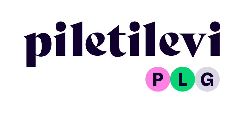 Piletilevi Logo