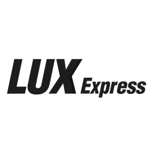 Lux Express logo