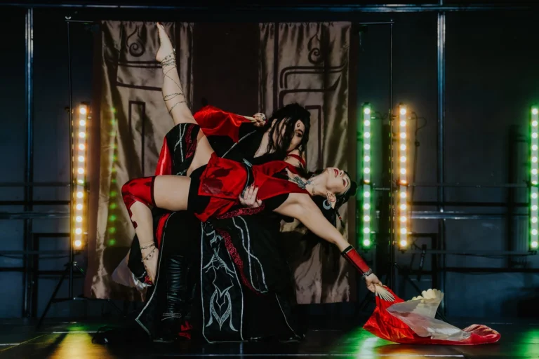 cosplay